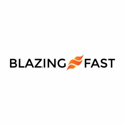 blazing-fast